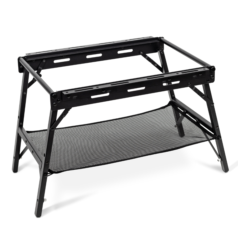 OnwaySports IGTアルミ折りたたみテーブル