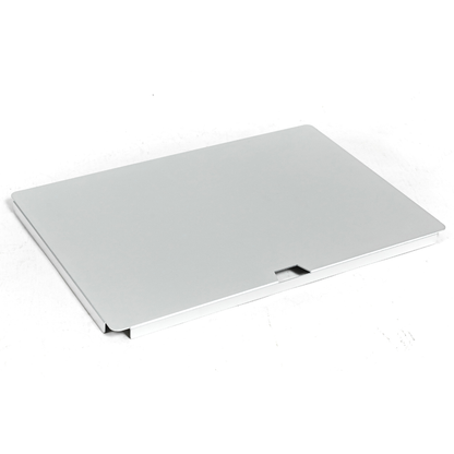 OnwaySports Folding Fire-Pit Table | Sturdy Stainless Steel Low Table