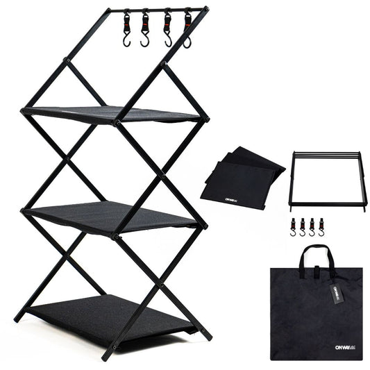 OnwaySportsキャンプラック